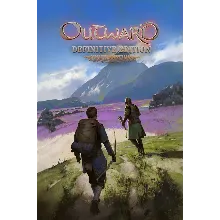 Outward: Definitive Edition Xbox Series X|S активация