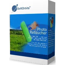 SoftOrbits Photo Retoucher | Лицензия