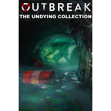 Outbreak: The Undying Collection Xbox активация