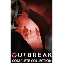 Outbreak: Complete Collection Xbox One|X|S активация
