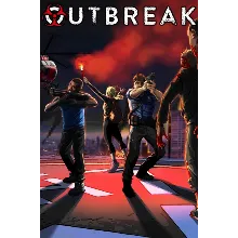 Outbreak Xbox One & Xbox Series X|S активация