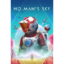 No Man´s Sky Xbox One & Xbox Series X|S активация