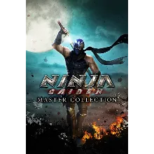 NINJA GAIDEN: Master Collection Xbox активация