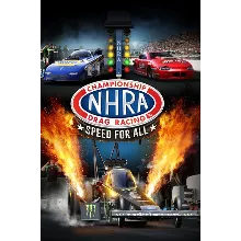 NHRA Championship Drag Racing Xbox активация