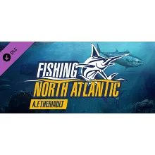 Fishing: North Atlantic Boat DLC A.F. Theriault STEAM