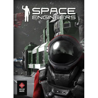 Space Engineers Steam⭐Ключ Активации РФ+СНГ АКЦИЯ 0% Карты - irongamers.ru