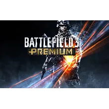 BATTLEFIELD 3 PREMIUM | EA app | ПК | Полный доступ
