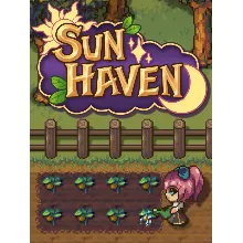 Sun Haven (Аренда аккаунта Steam) Онлайн