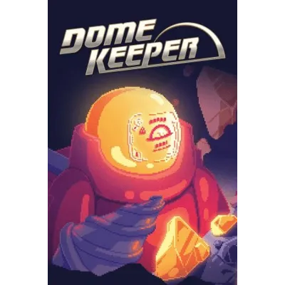Dome Keeper (Аренда аккаунта Steam) GFN Онлайн - irongamers.ru