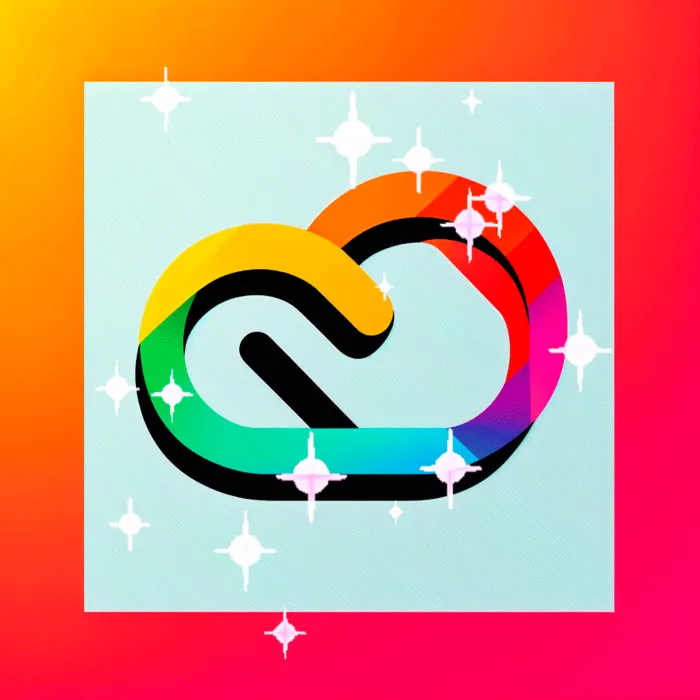 Adobe Creative Cloud - 1 месяц Лецинзионный Ключ