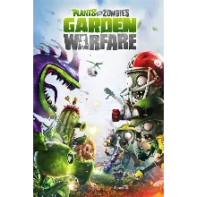 Plants vs. Zombies Garden Warfare Xbox активация
