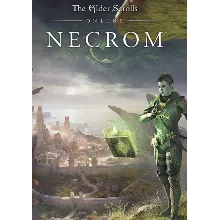 TESO Necrom ESO/Steam Ключ + Выбор Издания