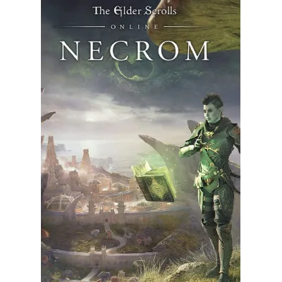 TESO: Necrom ⭐ВСЕ ИЗДАНИЯ STEAM ESO КЛЮЧ + БОНУС - irongamers.ru