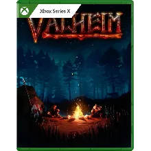 Valheim XBOX ONE SERIES X|S PC WIN 10 Ключ