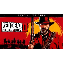 Xbox One/Series X|S | Red Dead Redemption 2 + 33