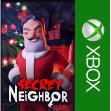 ⭐Secret Neighbor XBOX⭐Покупка на Ваш акк⭐