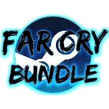 Far Cry 5+4+3+2+1+New Dawn+Primal+Blood Dragon Steam