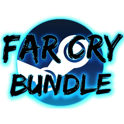 Far Cry 5+4+3+2+1+New Dawn+Primal+Blood Dragon Steam - irongamers.ru