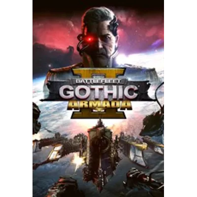 Battlefleet Gothic: Armada 2 ключ ПК (Win10,11) - irongamers.ru