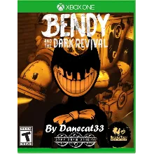 Bendy and the Dark Revival Xbox One & Xbox Series X|S