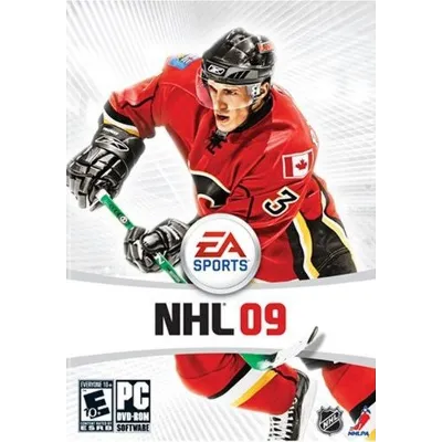 NHL 09 (Origin / EA App key) - irongamers.ru