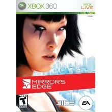 Активация Mirror's Edge™ (Xbox)