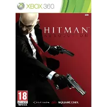 Активация Hitman: Absolution (Xbox)