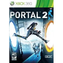 Активация Portal 2 (Xbox One, Xbox Series)