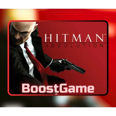 Hitman Absolution・STEAM GLOBAL・ - irongamers.ru