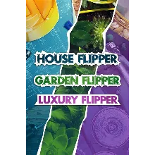 Luxury Garden Bundle Xbox One & X|S Активация