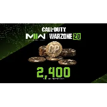 Call of Duty Modern Warfare II Point 2400 Xbox