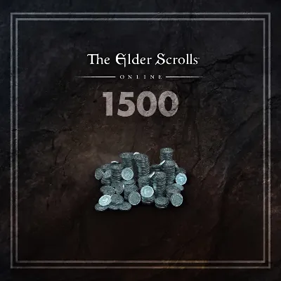 The Elder Scrolls Online Кроны 1500 Xbox - irongamers.ru