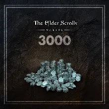 The Elder Scrolls Online: Золото 3000 Xbox