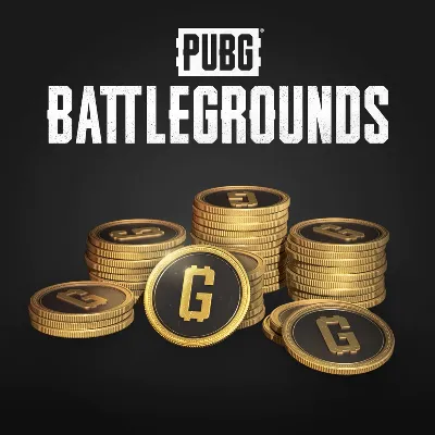 PUBG G-Coin 2300 Xbox One & Series X|S - irongamers.ru