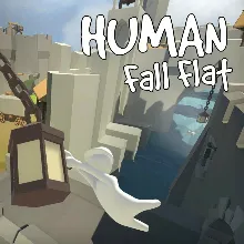 Human: Fall Flat | Steam Ключ | РФ+Мир