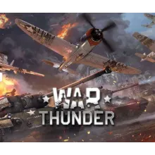 WAR THUNDER от 90 до 100 lvl ГАРАНТИЯ!
