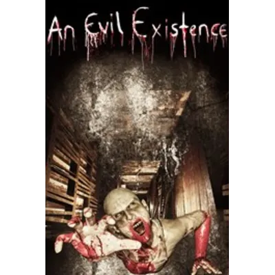An Evil Existence Xbox One & Series S|X ключ🔑 - irongamers.ru