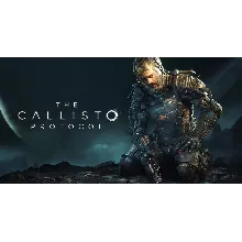 The Callisto Protocol EPIC GAMES (PC)