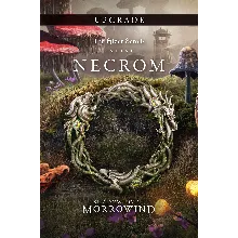 THE ELDER SCROLLS ONLINE UPGRADE: NECROM XBOX КЛЮЧ