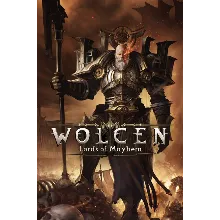 Wolcen: Lords of Mayhem Xbox One|X|S активация