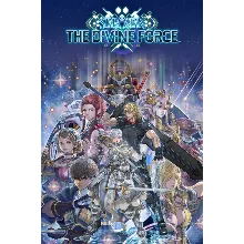 STAR OCEAN THE DIVINE FORCE Xbox One|X|S активация