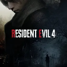 RESIDENT EVIL 4 Remake (PS4/RUS) П1-Оффлайн