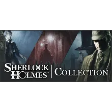 The Sherlock Holmes Collection- STEAM GIFT РОССИЯ
