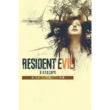 Resident Evil 7 Gold Edition RE (Аренда аккаунта Steam)