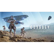 Elite Dangerous: Odyssey EPIC GAMES (PC)