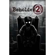 Beholder 2 КЛЮЧ Xbox ONE SERIES X|S КОД