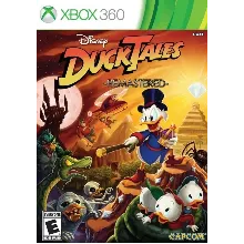 Активация DuckTales: Remastered (Xbox)