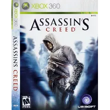 Активация Assassin's Creed (Xbox)