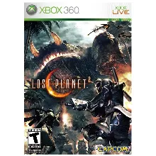 Активация Lost Planet 2 (Xbox One, Xbox Series)