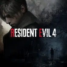 Resident Evil 4 DELUXE  Гарантия Steam GLOBAL⚡